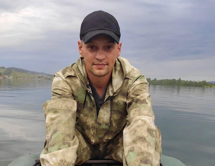 В военной спецоперации на Украине погиб 32-летний майор из Красноярского края