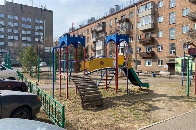 В Красноярском крае за поддержание благоустроенных пространств подарят «Газели»