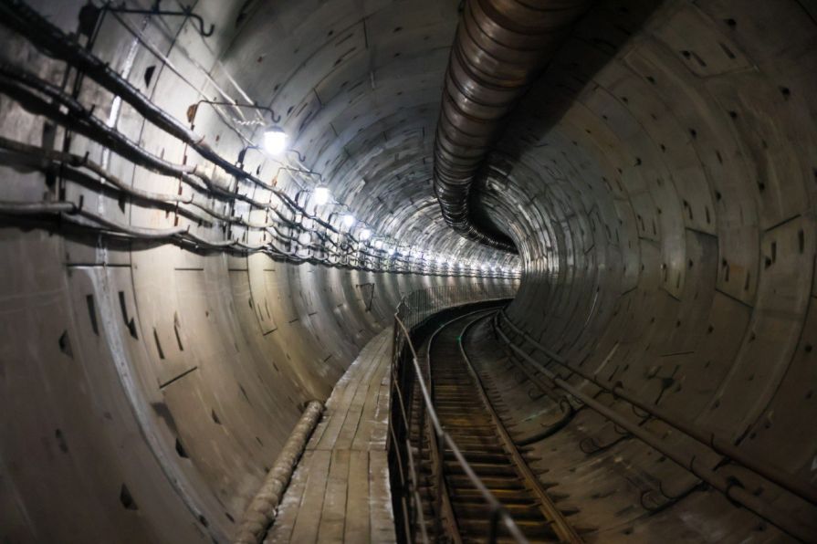 На подрядчика строительства красноярского метро «Моспроект-3» снова подали иски о банкротстве