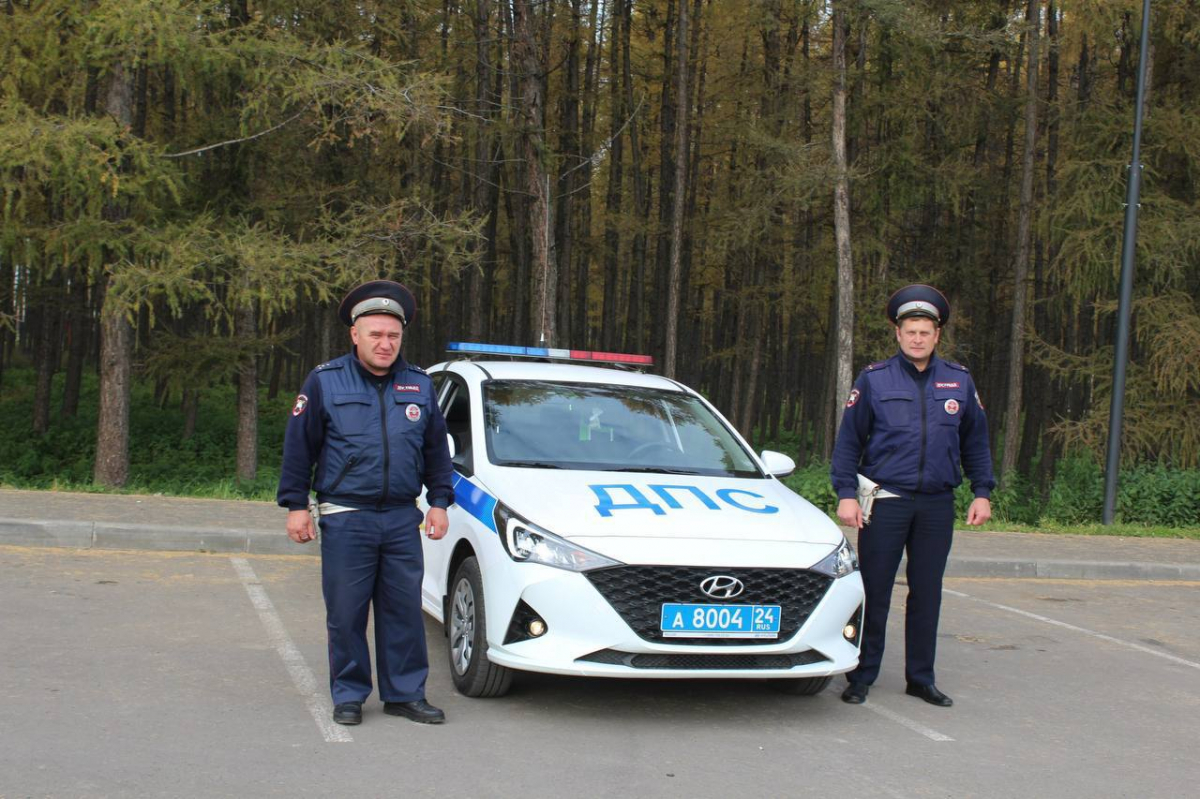 В Красноярском крае пятиклассник проснулся в 3 часа ночи и отправился в  школу — Новости Красноярска на 7 канале