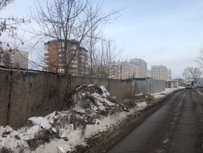В Красноярске будут судить мужчину, который сбил подростка и скрылся с места аварии. Фото: СК