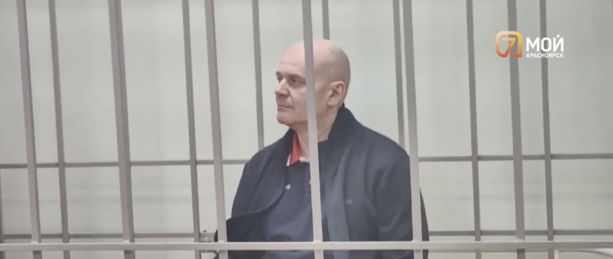 У экс-мэра Красноярска Владислава Логинова могут изъять участок из-за долгов по алиментам