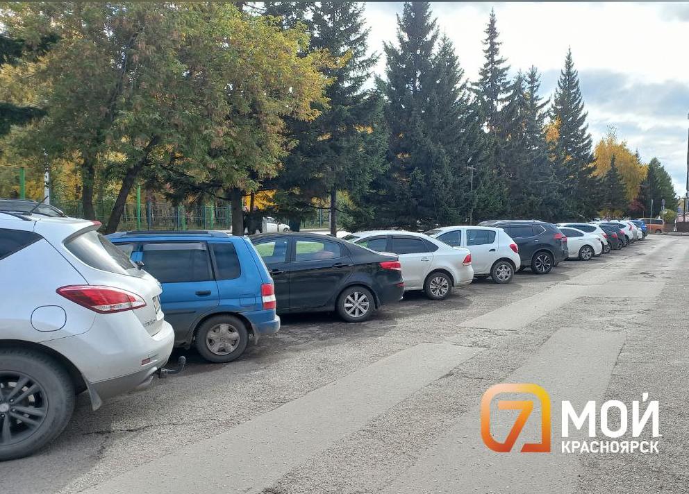 В Красноярском крае уже конфисковано более 20 машин за повторную пьяную езду