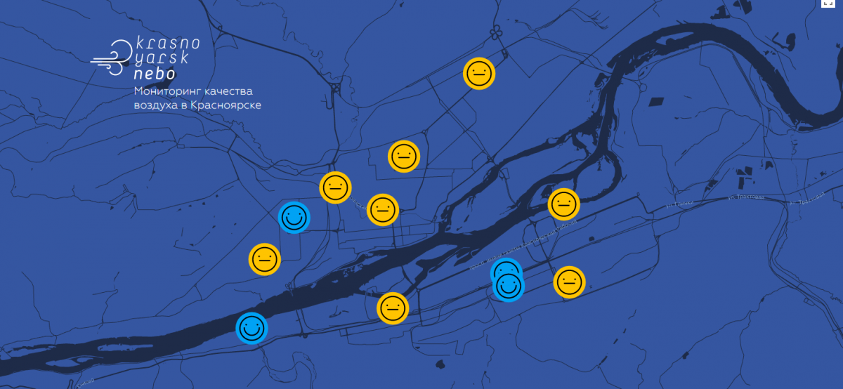 Датчики красноярск. Мониторинг воздуха Красноярск. Качество воздуха в Красноярске. Мониторинг воздуха в Красноярском крае. Качество воздуха Красноярск карта.