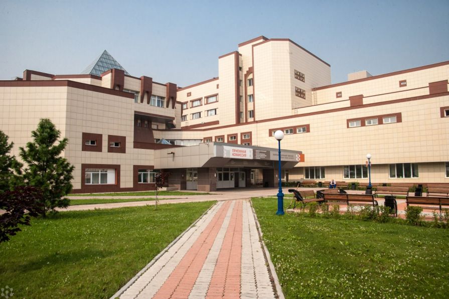 Красноярский вуз попал в рейтинг лучших университетов Forbes