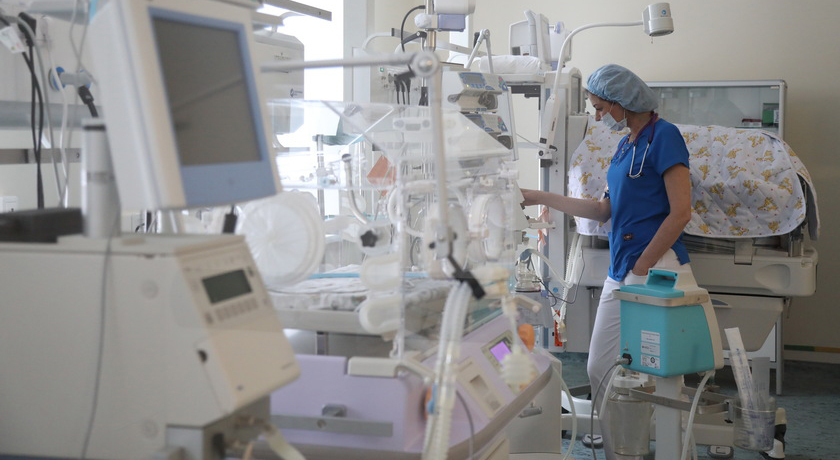 В Норильске молодым врачам выплатят по 1,8 миллиона рублей