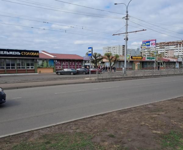 Расширение Красраба перенесли на следующий год
