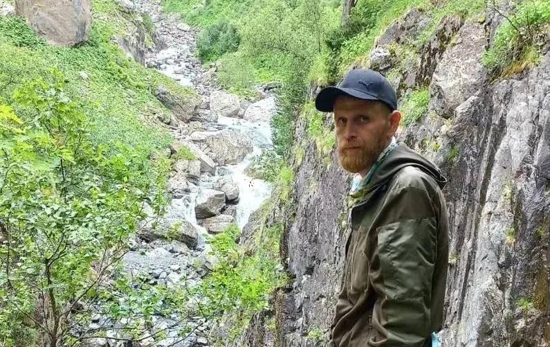 Красноярец пропал на выезде с базы отдыха «Ергаки» — его не видели 10 дней