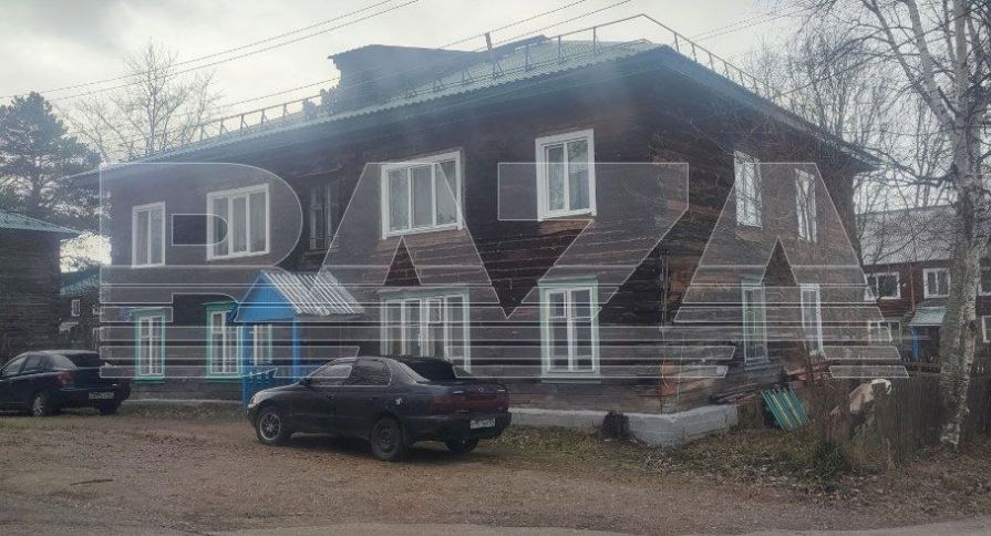 Уроженка Енисейска, переехавшая в Москву, платила коммуналку за квартиру в доме, который снесли