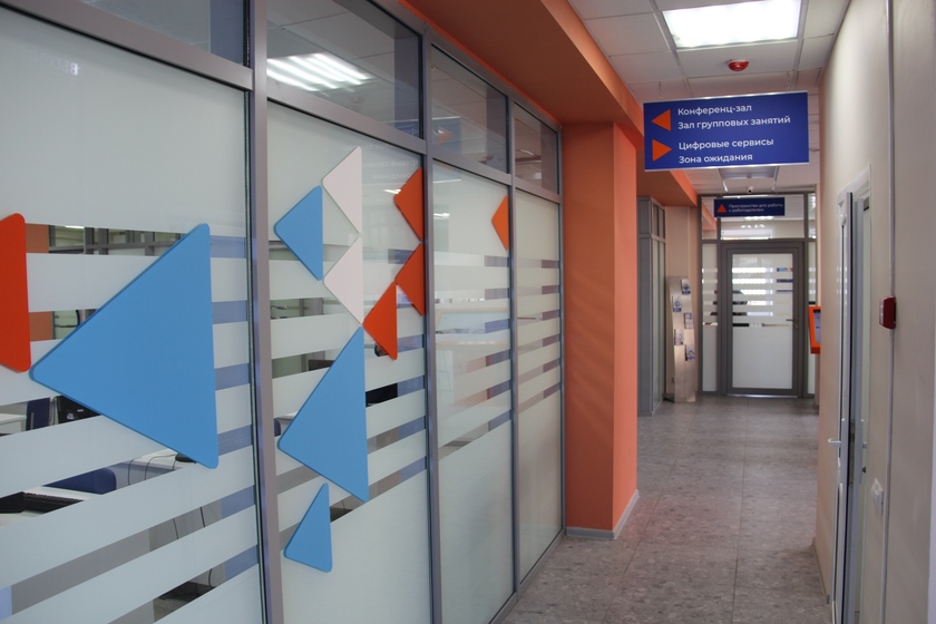 Работодателям города Красноярска центр занятости предлагает дополнительные сервисы