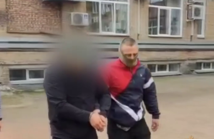 Возможного участника ОПГ Малиновского задержали в Ачинске за разбойное нападение