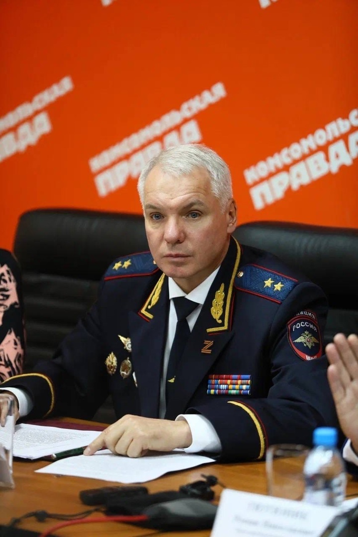 44 дела о дискредитации вооруженных сил завели в Красноярском крае