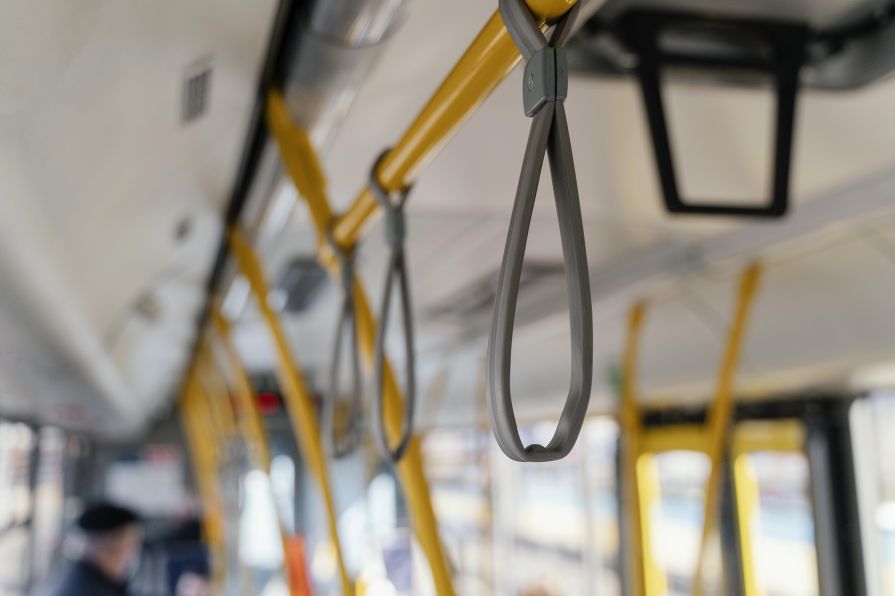 Красноярцы создали петицию против повышения стоимости проезда в общественном транспорте