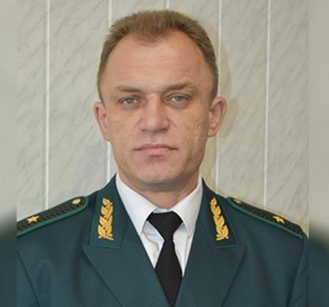 В Красноярске за взятки на 8 лет осудили главу Росприроднадзора Андрея Калинина