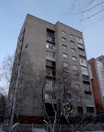 Дом Шойгу: в Красноярске показали квартиру, где в 80-е жил нынешний министр обороны РФ