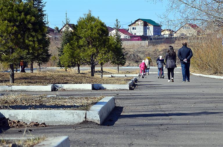 В Красноярске по подозрению во взятке арестовали директора Красгорпарка 