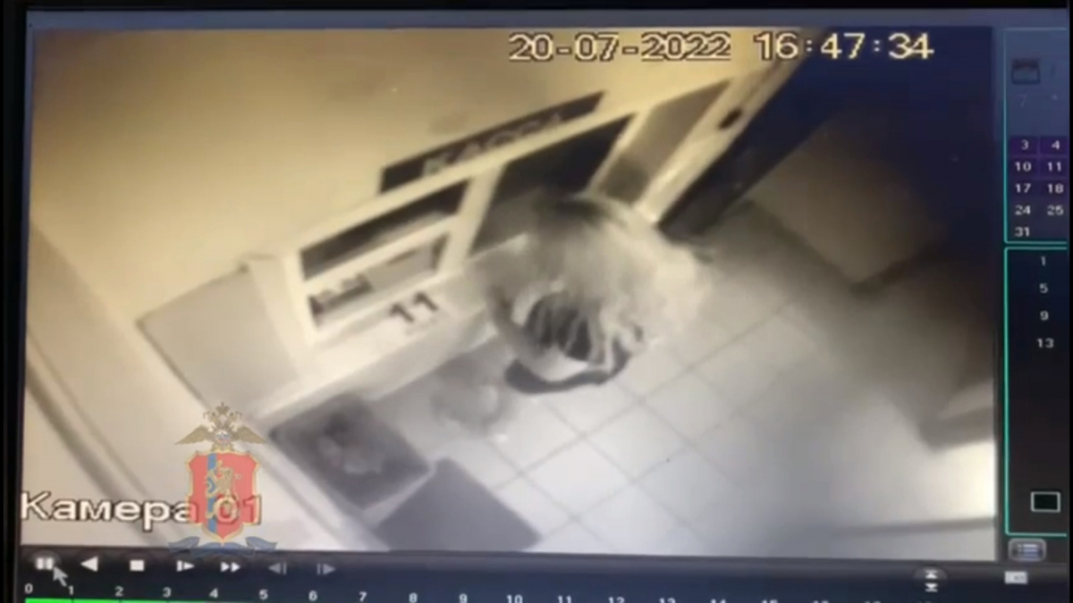 19-летняя жительница Минусинска потратила деньги из найденного кошелька и попала под следствие