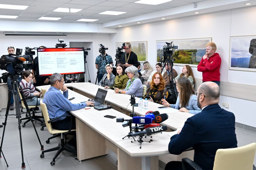 Опубликован список больниц в реформе здравоохранения Красноярского края