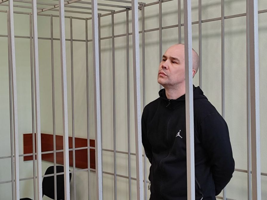 Экс-замначальнику красноярской полиции Привалихину вынесли приговор за взяточничество