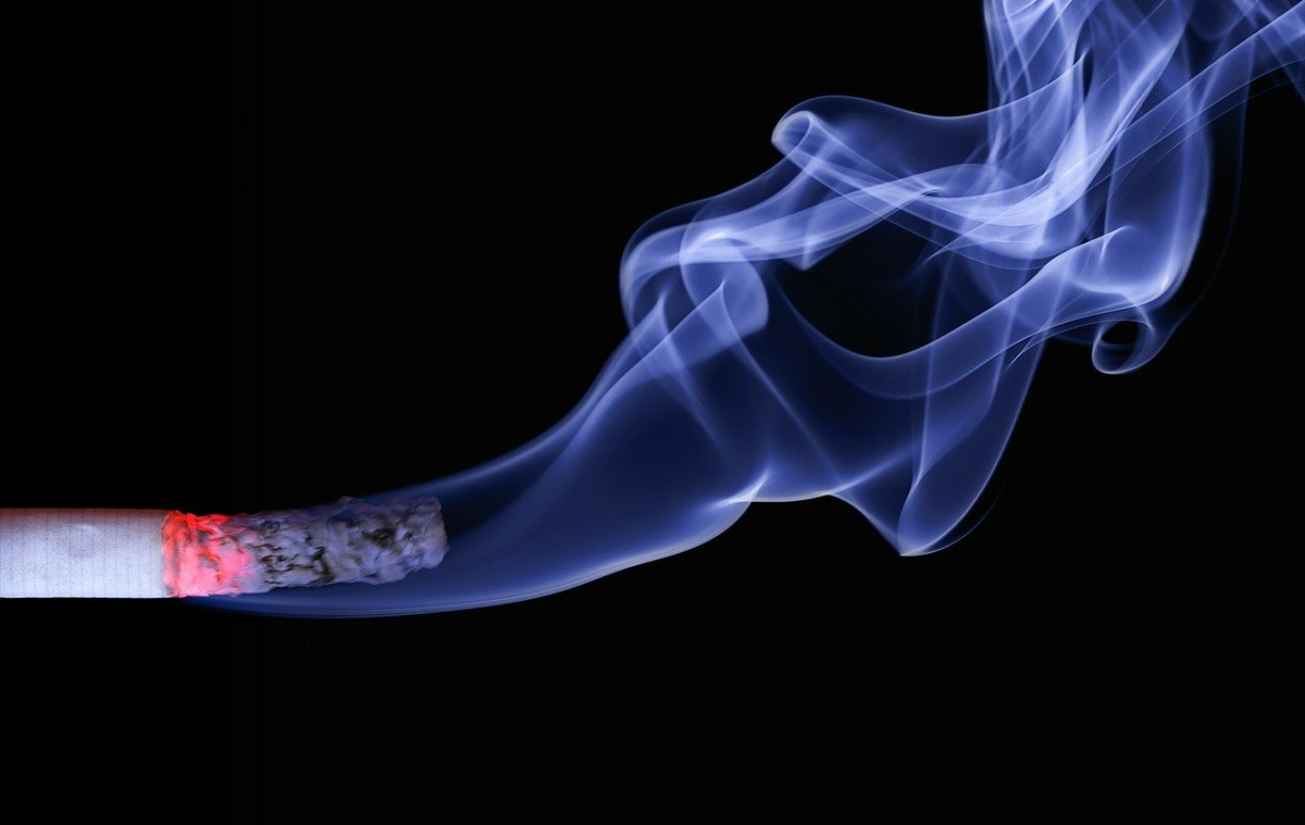В Красноярском крае предпринимателя оштрафовали за продажу 21 сигареты