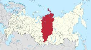В Гидрометцентре страны рассказали о погоде в ноябре в Красноярском крае. Фото: Википедия