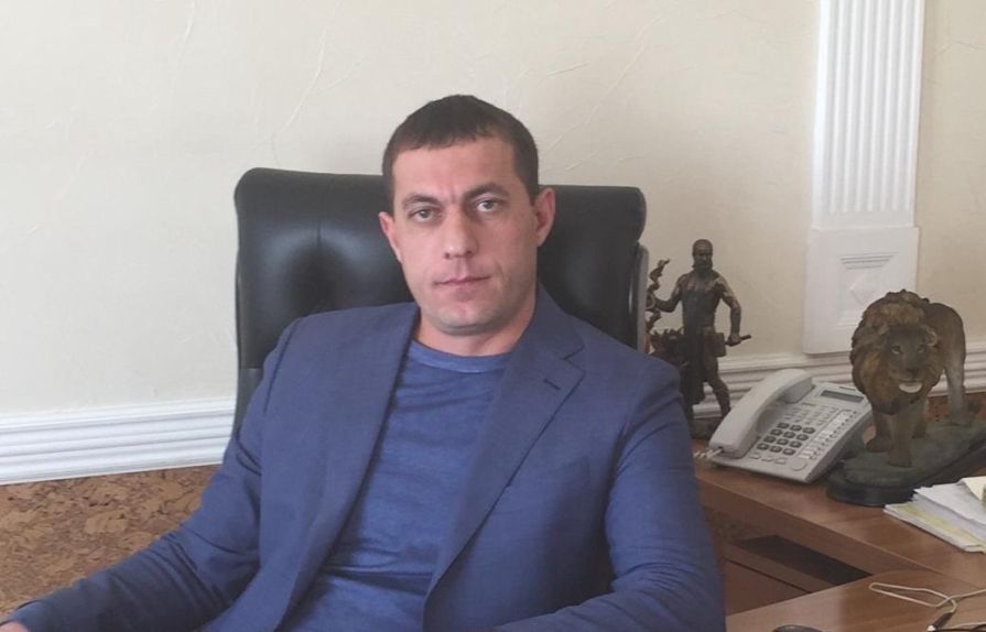 Главе красноярского «ПромСтроя» Ханагяну дали условный срок за картельный сговор