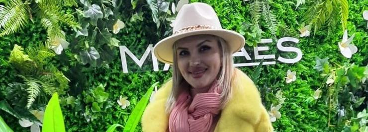 Красноярская парикмахерша Кристина Хиарак приняла участие в шоу «Бьюти Баттл» на ТНТ  