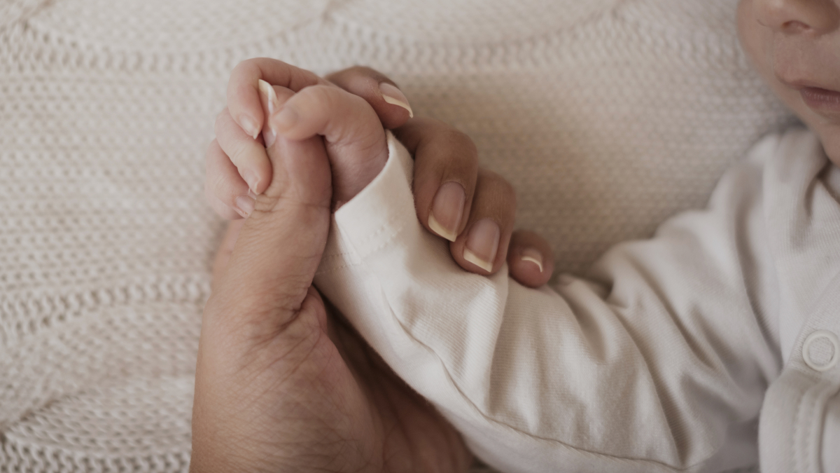 В больнице Красноярска умер 3-месячный младенец из Минусинска