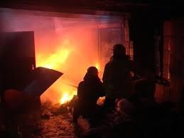 В Красноярском крае двое мужчин отравились угарным газом в гараже. Фото: Следственный комитет