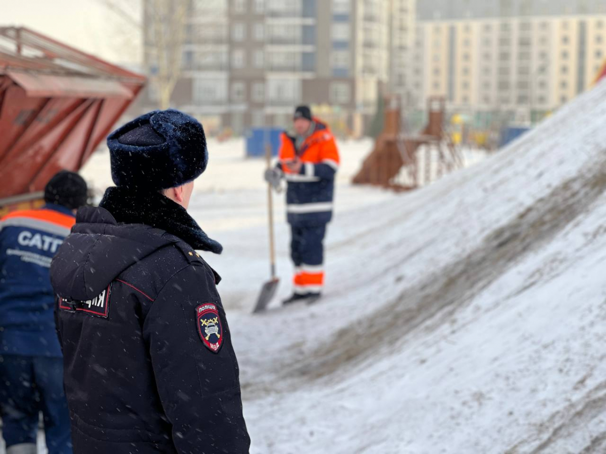 Новости красноярска сегодня последние свежие события