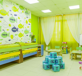 В управлении образования города обсудили меры поддержки частным детским садам. Фото: Главное управление образования г. Красноярска