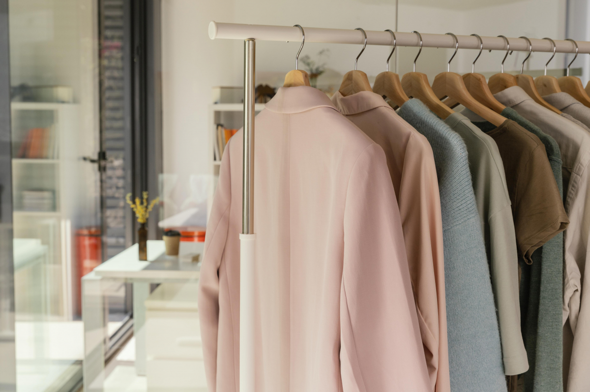 Магазин одежды H&M прекращает работу в Красноярске с 28 сентября