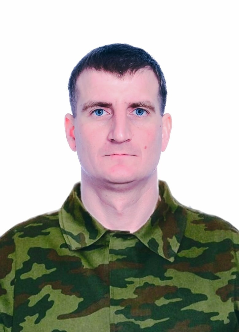 Военнослужащий из Рыбинского района погиб в ходе СВО 