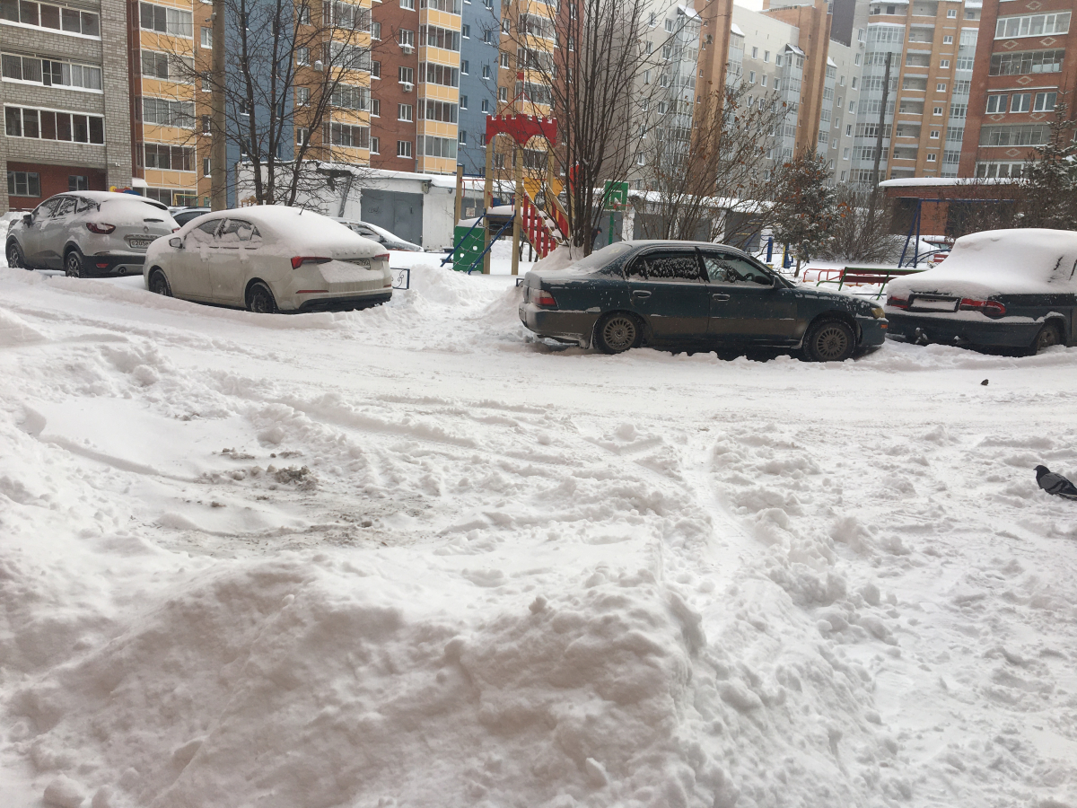 Красноярцам назвали четыре правила, которые помогут сберечь машину в морозы  — Новости Красноярска на 7 канале