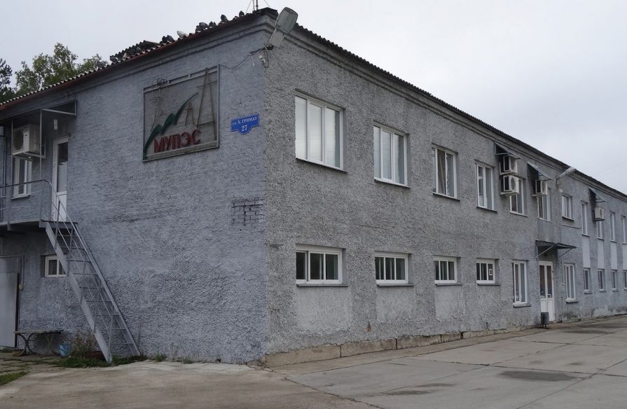 Градообразующее предприятие Дивногорска попало под угрозу банкротства