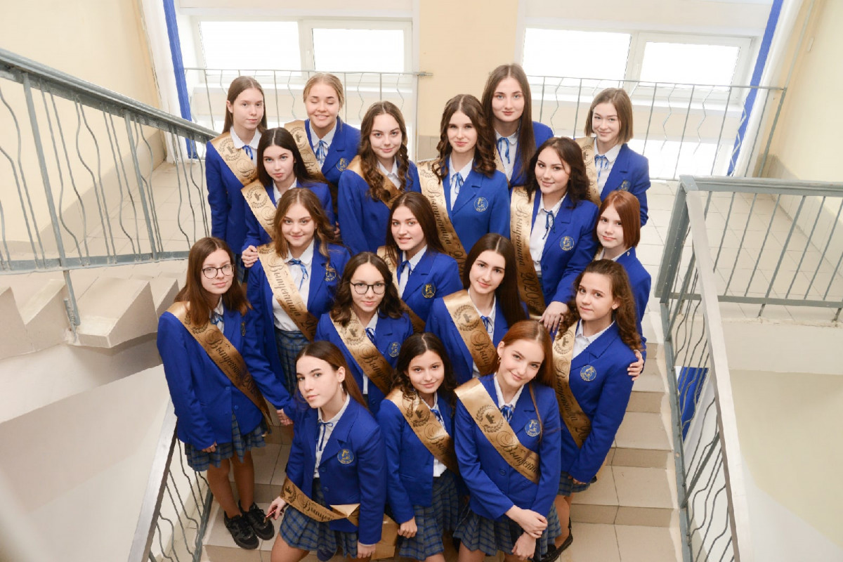Для Мариинской гимназии в Красноярске построят новое здание