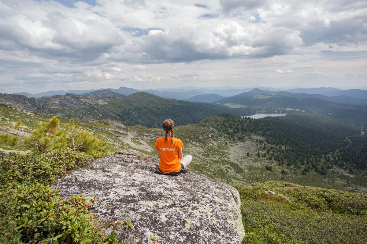 Абакан фото жители Юго Западного на Ергаках