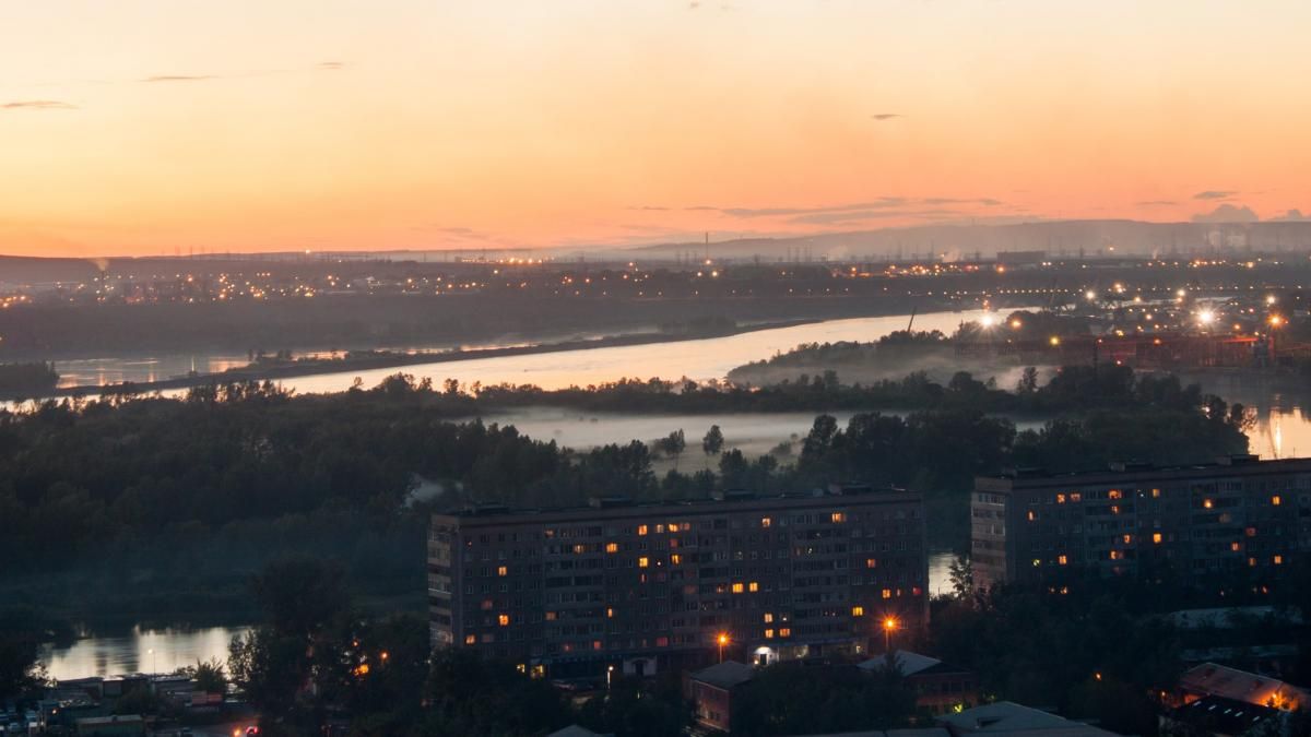 В городе красноярске на неделю. Крас климат Красноярск.