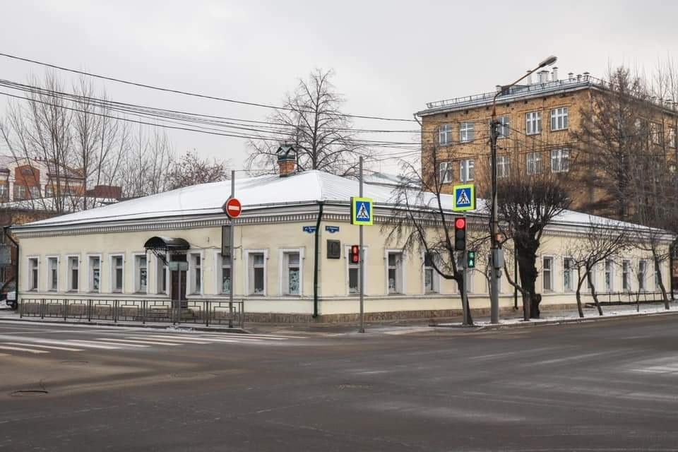 Красноярская детская художественная школа стала лучшей в России и получила 1 миллион рублей