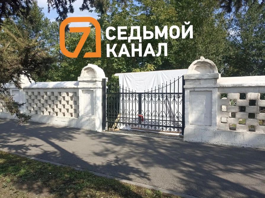 Красноярская мэрия не планирует возвращать памятник белочехам