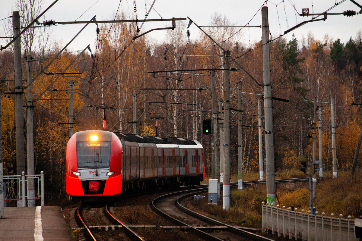 В Красноярском крае 23 марта проезд через ж/д пути ограничат с 8:00 до 17:00 из-за ремонта 