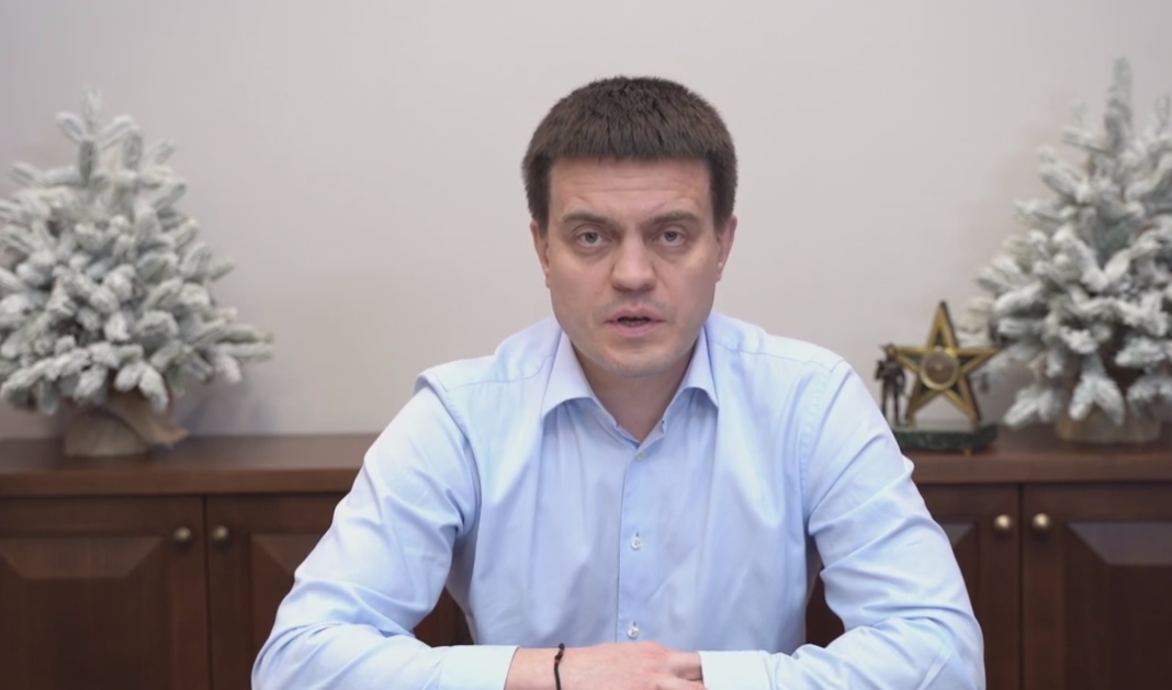 Губернатор Красноярского края заявил о газификации региона к 2028 году