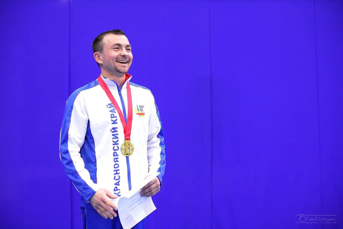 Красноярцы выиграли первый чемпионат Сибири по художественной гимнастике 