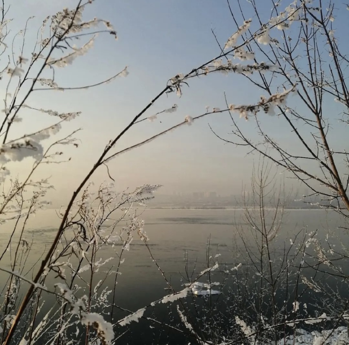 Погода в казачинское красноярского