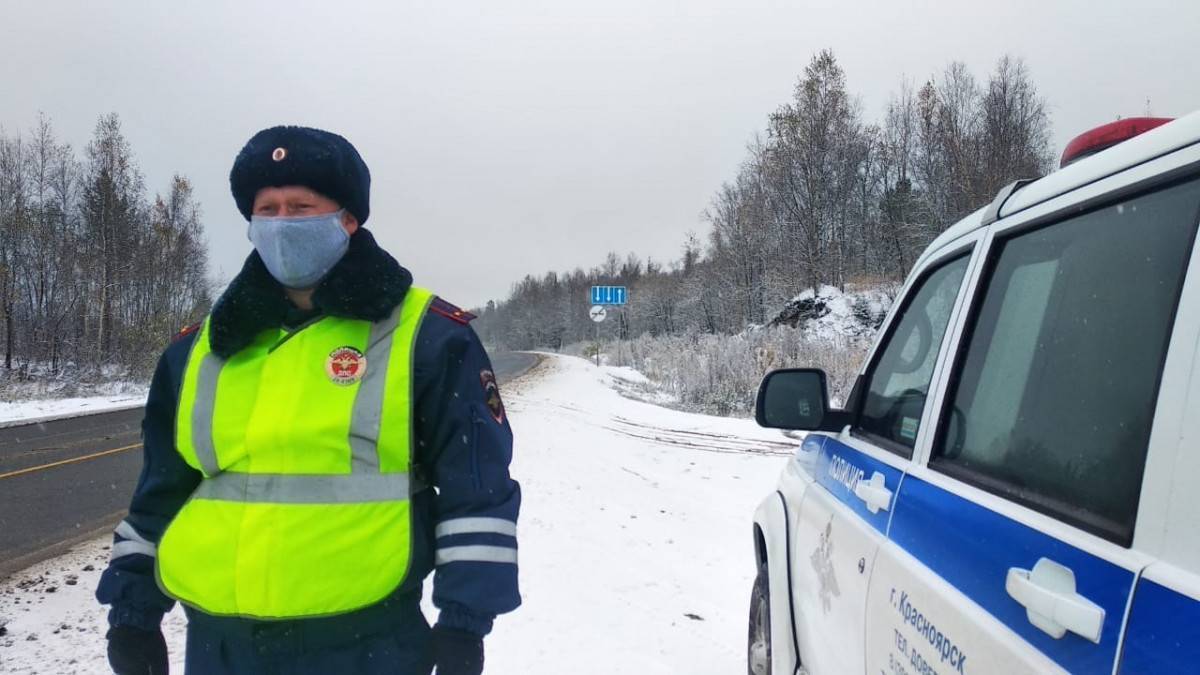 Самые опасные водители в россии