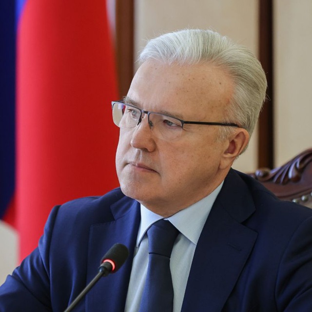 Дмитрий Песков допустил возможность перехода Александра Усса в Совет Федерации