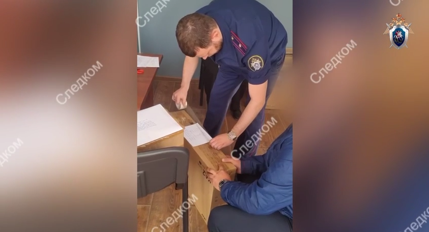 Под Красноярском застрелили двух медведей а в Минприроды идут обыски