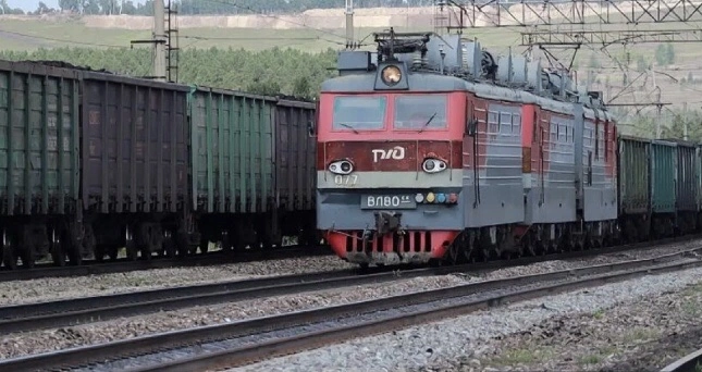 В Красноярском крае умер подросток, которого семь дней назад ударило током на железной дороге