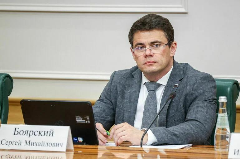Глава комитета ГД по информполитике призвал отучать граждан от VPN