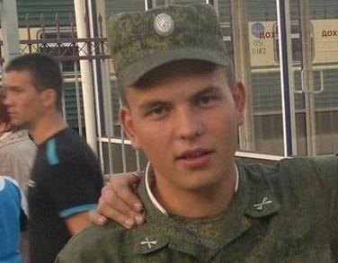 Участник ЧВК «Вагнер» Александр Колбасов из Лесосибирска погиб в ходе СВО